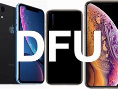 Image result for DFU iPhone XS