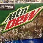 Image result for Where Will I Find My Number for My Mtn Dew Code