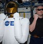 Image result for Space Station Robot