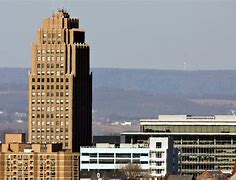 Image result for Allentown PA City Scape