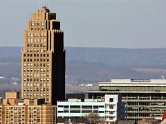 Image result for City of Downtown Allentown PA