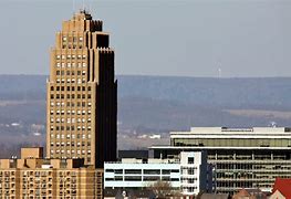 Image result for Where Is Allentown PA On the Map