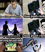 Image result for Mobile Legends Meme at Work