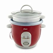 Image result for 6 Cup Rice Cooker with Warm Feature