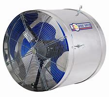 Image result for Industrial Circulation Fan with Ionizer