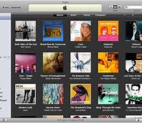 Image result for iTunes On Mac