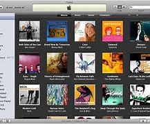 Image result for iTunes Screen