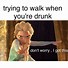 Image result for Emotional Drunk Meme