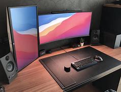 Image result for Two Monteris Gaming Setup