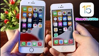 Image result for iPhone 5S First iOS