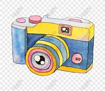 Image result for Camera Drawing Sketch