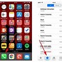 Image result for iPhone 6 Recents Icon