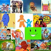 Image result for Kids TV Shows On Nick Jr