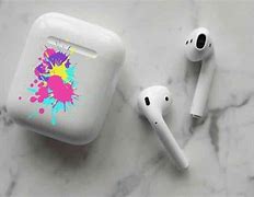 Image result for Paint Air Pods