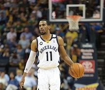 Image result for Mike Conley