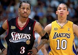 Image result for Allen Iverson Ty Lue