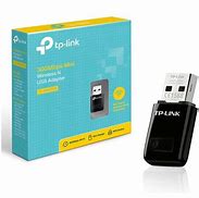 Image result for TP-LINK USB Adapter with Little Button