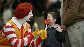 Image result for McDonald's TV Spot