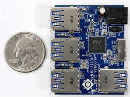 Image result for Micro USB Hub Board