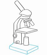 Image result for 3D Microscope Sketch