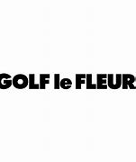 Image result for Golf Le Fleur Flower PNG