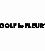Image result for Golf Le Fleur Flower Logo Transparent