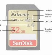 Image result for 5MB SD Card