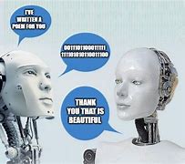 Image result for Comic Meme Future Robots