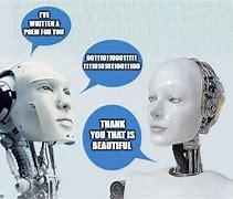 Image result for Funny Robot