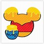 Image result for Winnie the Pooh Icon PinInterest