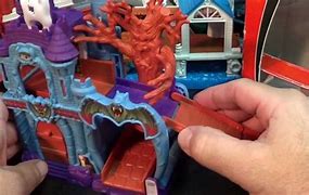 Image result for Haunted Castle Toy