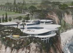 Image result for Iron Man Mansion Tour