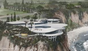Image result for Tony Stark House Real Life