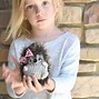 Image result for Crochet Hedgehog