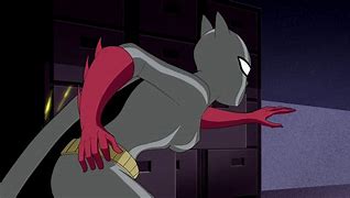 Image result for Batwoman Mystery
