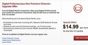 Image result for Xfinity Mobile Menu