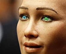 Image result for Robot That Looks Like a Human
