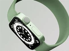 Image result for Apple Watch 7 New Design
