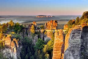 Image result for Glatzenpark Sachsische Schweiz