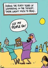 Image result for Bible Funnies