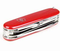 Image result for Swiss Army Knife Classic Case