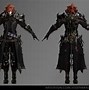 Image result for Shadowbringers Viera Character