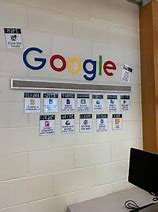 Image result for Computer Classroom Decorations