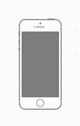Image result for Phone SVG Silver