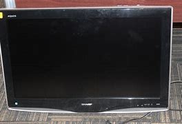 Image result for Sharp Liquid Crystal TV AQUOS 908854144