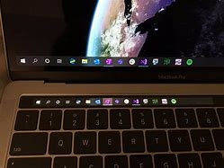 Image result for Laptop Touch Bar
