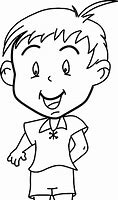 Image result for Outline of a Cartoon