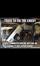 Image result for Ford vs Chevy Truck Memes