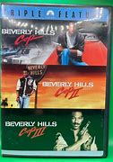 Image result for Beverly Hills Cop VHS