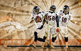 Image result for Peyton Manning Broncos Wallpaper